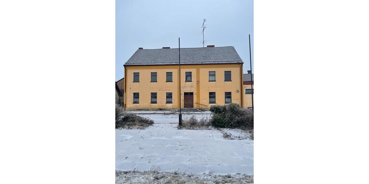 Mehrfamilienhaus, Wohnhaus Templin - 25 Zimmer, 500 m&sup2;, 150.000&euro; | Angebot:24816491