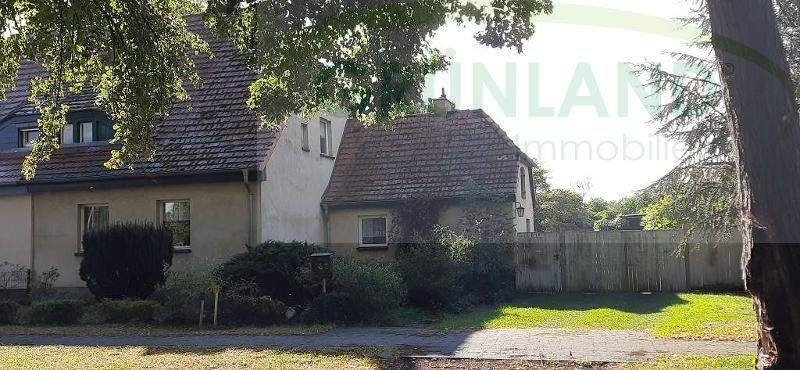 Doppelhaushälfte Königshorst Königshorst - 4 Zimmer, 75 m&sup2;, 155.000&euro; | Angebot:25684968