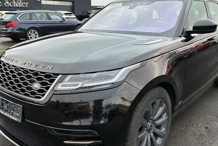 Land Rover Range Rover Velar 175.000 km 22.599 &euro; Fuldatal (Kassel) 34233