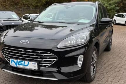 Ford Kuga 67.800 km 23.990 &euro; Homburg 66424
