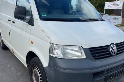 VW T5 Transporter 372.250 km 2.490 &euro; Göttingen 37079