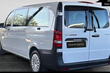 Mercedes-Benz Vito 16.518 km 33.875 &euro; Kaiserslautern 67663