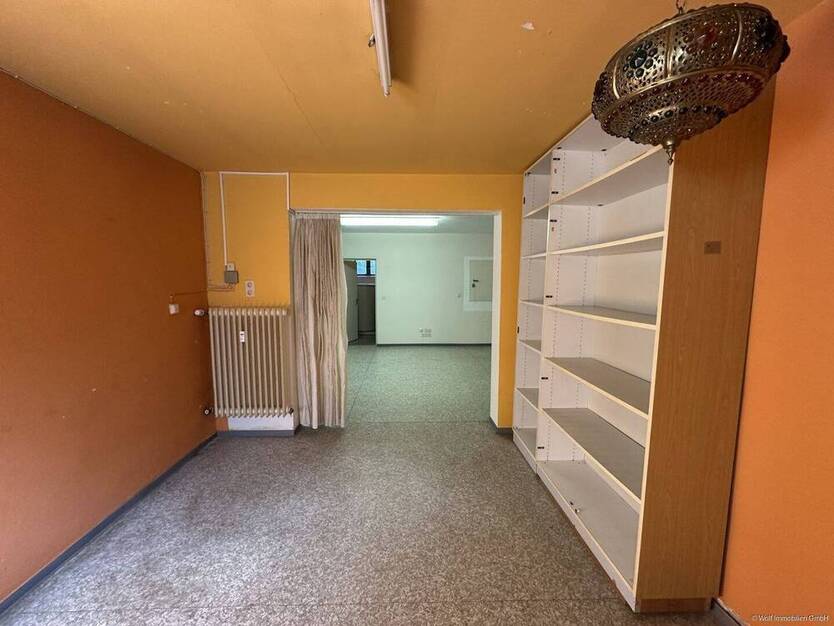 Herrlicher Bungalow in Feldrandlage mit Garten (exklusive EinliegerWohnung)