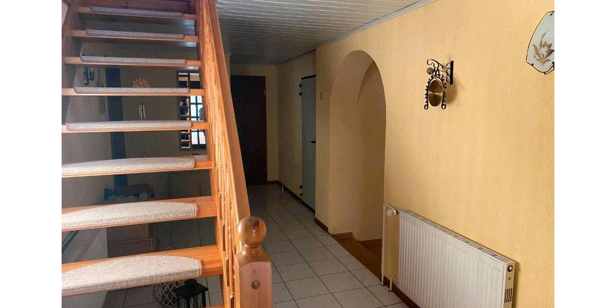 Einfamilienhaus Demmin - 6 Zimmer, 230 m&sup2;, 299.000&euro; | Angebot:27136682