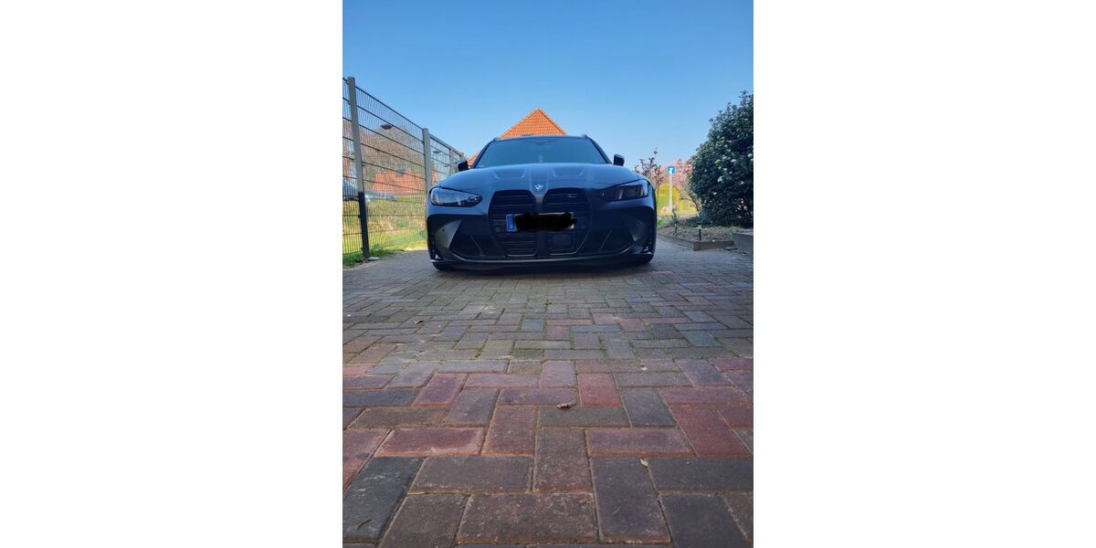 BMW M3 10.900 km 91.600 &euro; Friedeburg 26446