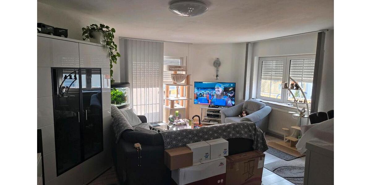 Etagenwohnung Erbach - 3 Zimmer, 85 m&sup2;, 880&euro; | Angebot:24729330