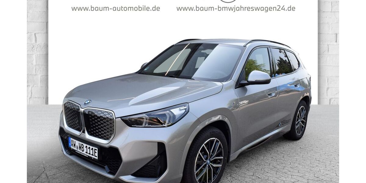 BMW iX1 5.950 km 45.900 € Bad Neuenahr 53474