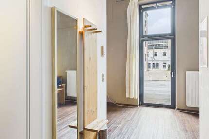 Wohnung zum Kaufen in Bamberg 129.500 € 34.53 m² 1 zimmer