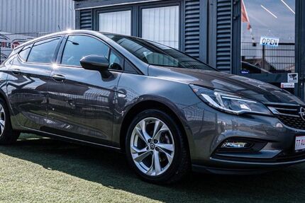 Opel Astra 82.972 km 10.799 &euro; Rüsselsheim 65428