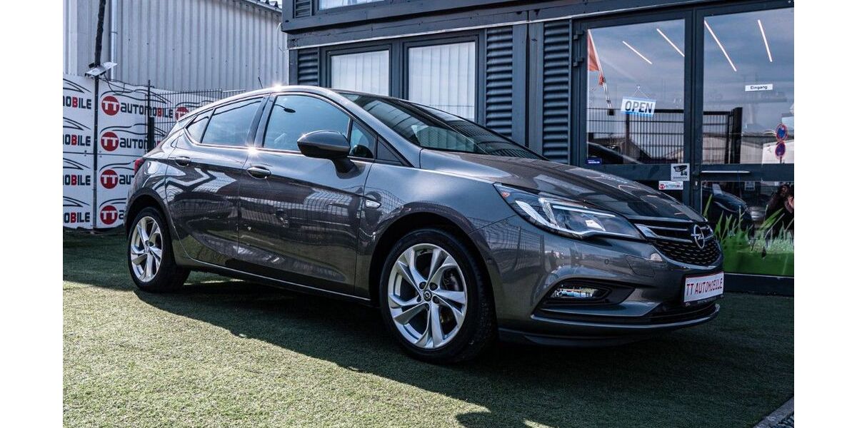 Opel Astra 82.972 km 10.799 &euro; Rüsselsheim 65428