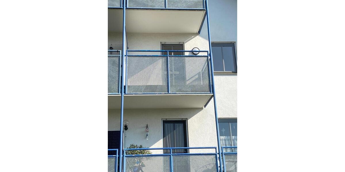 Etagenwohnung Altötting - 2.5 Zimmer, 60 m&sup2;, 239.000&euro; | Angebot:26557920