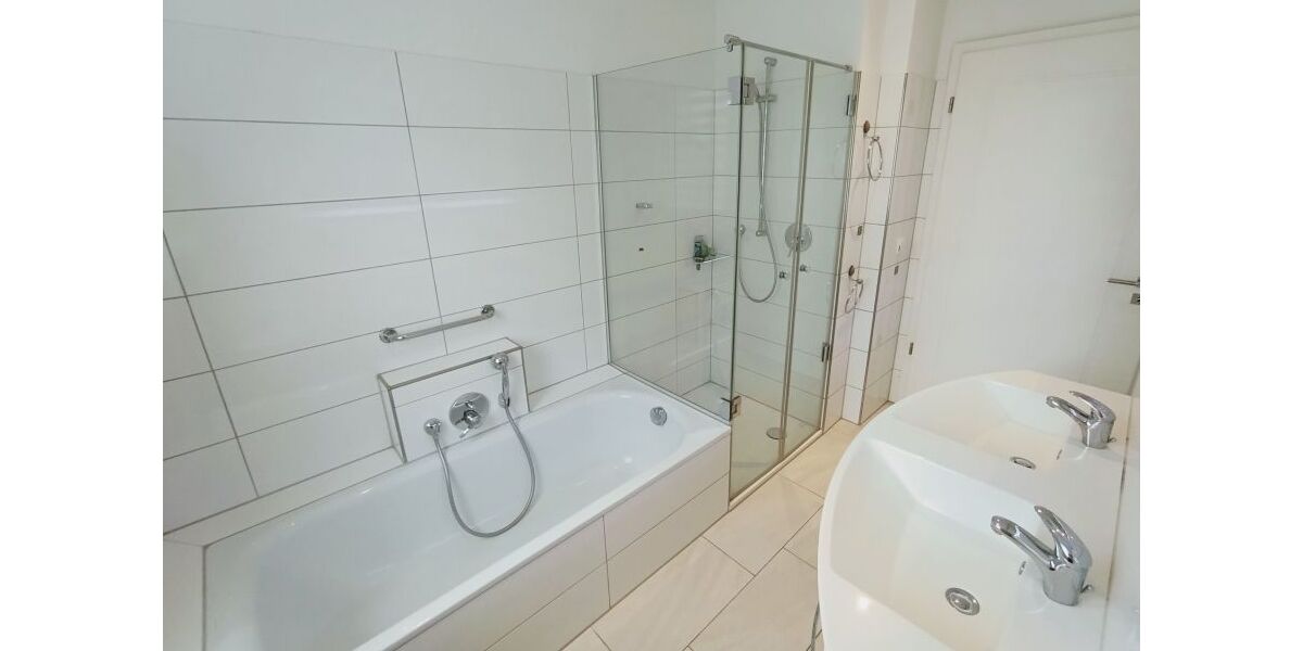 Provisionsfrei* Elbblick, WHG am Strandweg, Wasserblick, Elbe bei Hamburg - 3- Wedel | Angebot:26848543