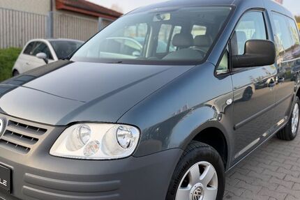 VW Caddy 230.000 km 4.999 &euro; Ibbenbüren 49477