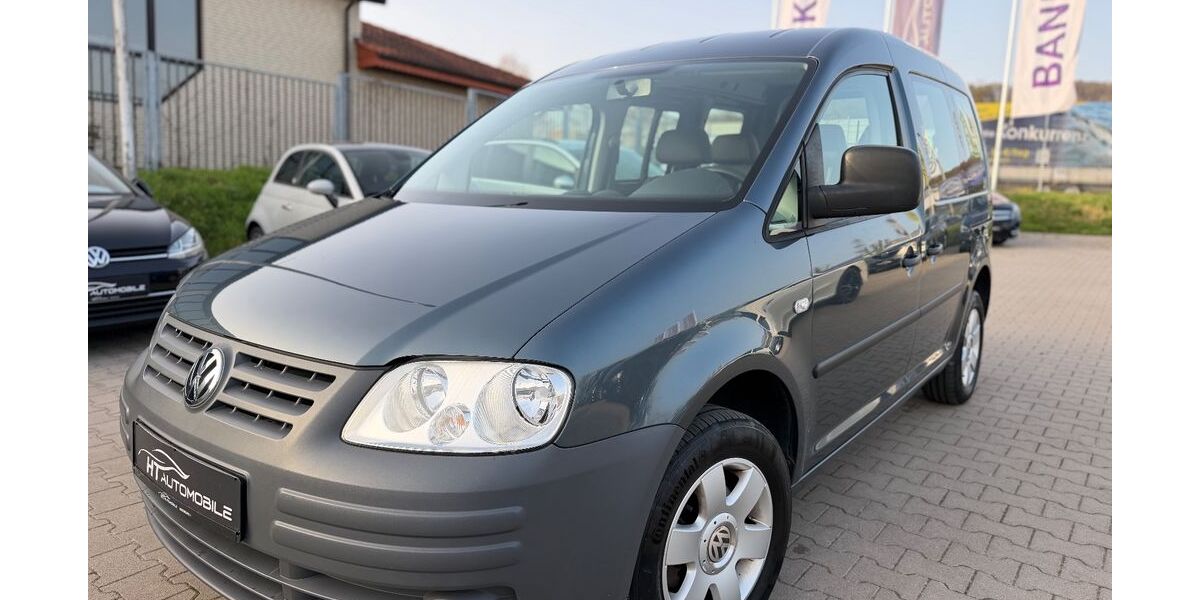 VW Caddy 230.000 km 4.999 &euro; Ibbenbüren 49477