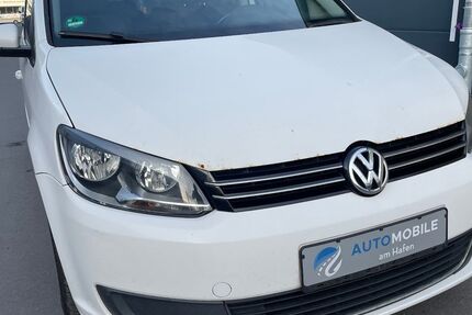 VW Touran 247.000 km 4.490 &euro; Münster 48155