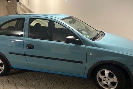 Opel Corsa 198.000 km 1.500 € München 80993