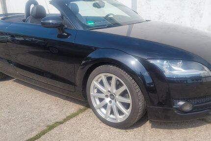 Audi TT 148.000 km 10.100 € Ronnenberg 30952