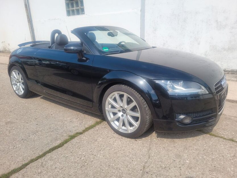 Audi TT 148.000 km 10.100 € Ronnenberg 30952