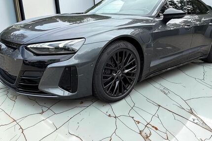 Audi e-tron GT 114.000 km 45.500 &euro; Itzehoe 25524