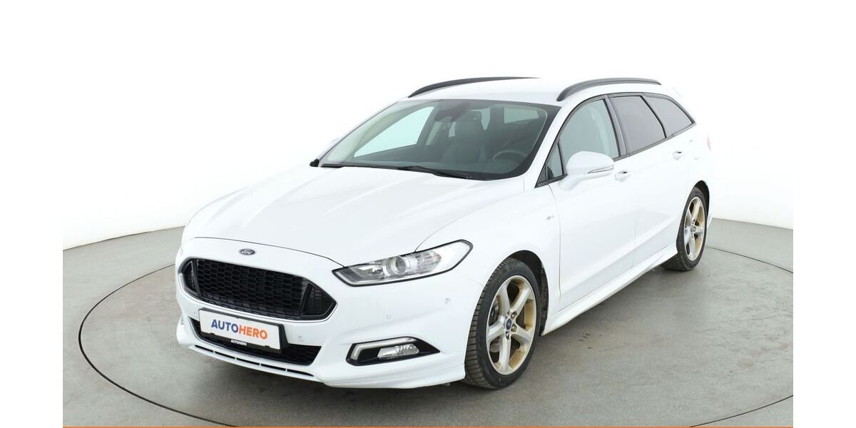 Ford Mondeo 94.214 km 18.380 &euro; Leipzig 04328
