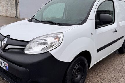 Renault Kangoo 149.000 km 8.900 € Hassloch 67454