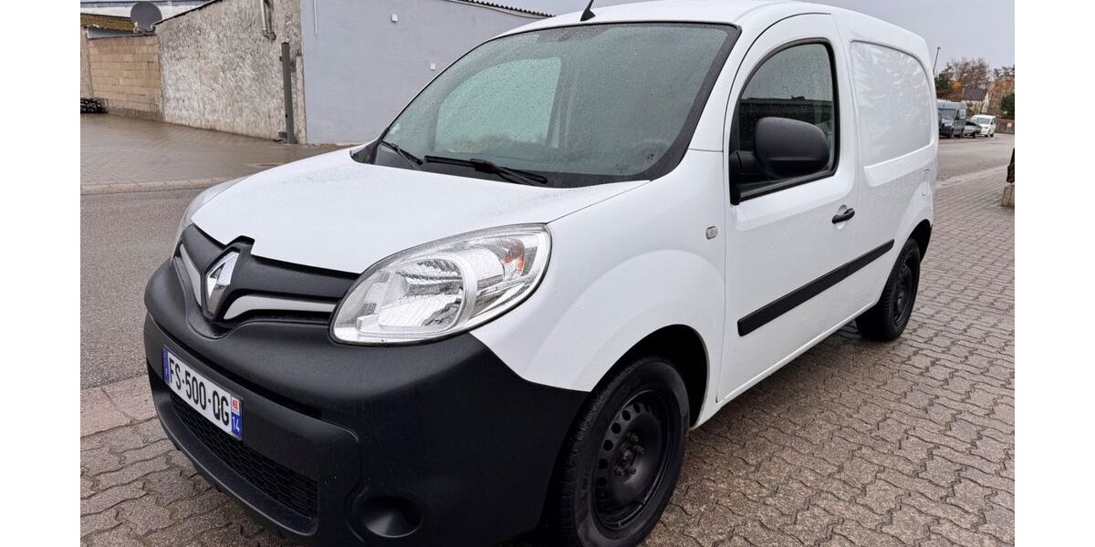 Renault Kangoo 149.000 km 8.900 € Hassloch 67454