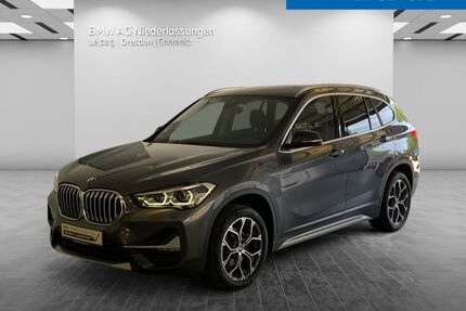 BMW X1 42.195 km 23.307 &euro; Dresden 01219