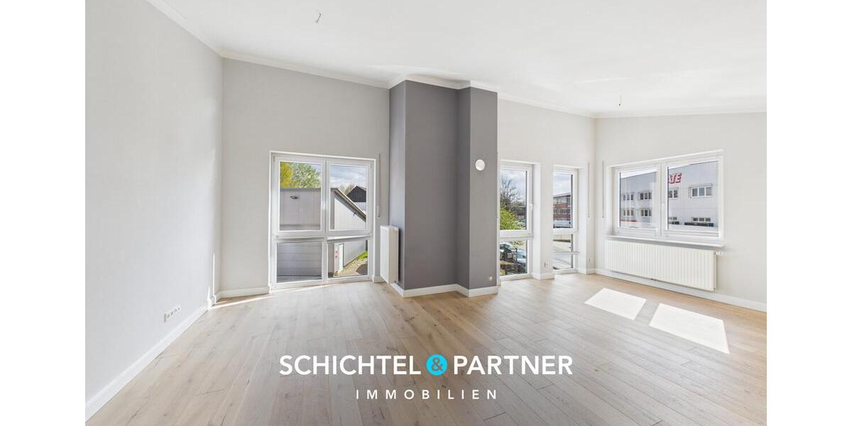Gewerbeobjekt Lilienthal - 530&euro; | Angebot:26342938