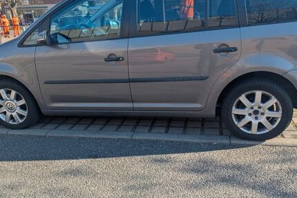 VW Touran 228.000 km 4.100 &euro; Potsdam 14473