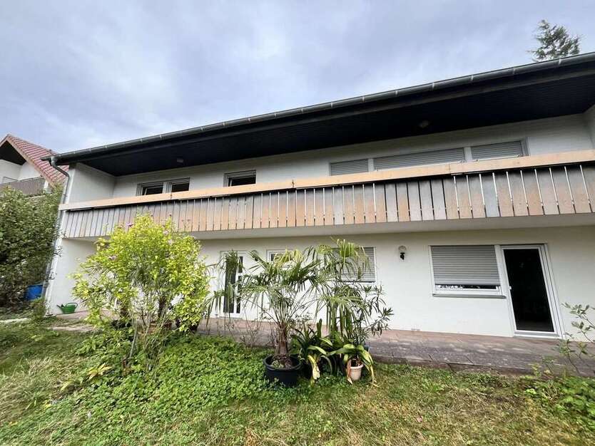 Haus zum Kaufen in Niederstetten 275.000 € 167 m²