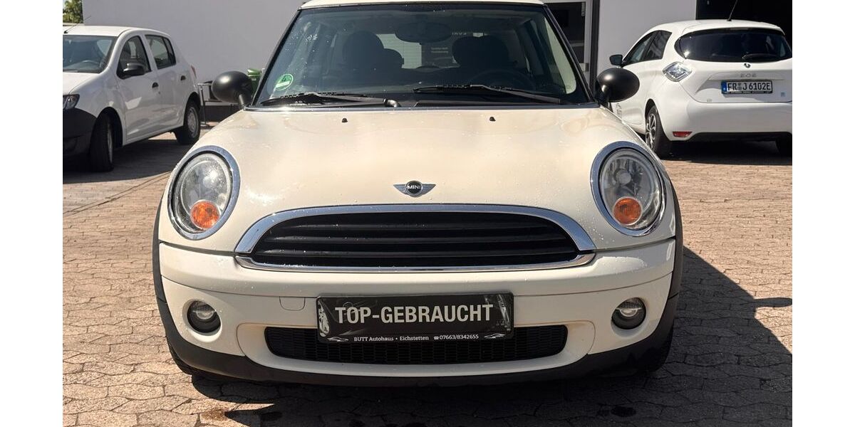 Mini ONE 168.500 km 3.899 &euro; Eichstetten 79356