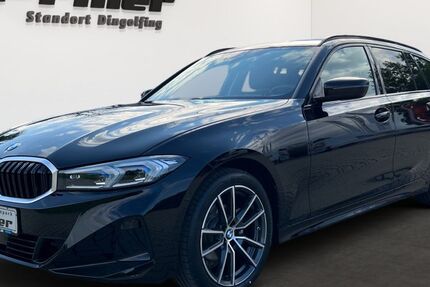 BMW 318 1.501 km 38.900 &euro; Dingolfing 84130