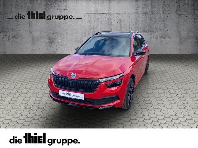 Skoda Kamiq 8.900 km 21.990 &euro; Bad Driburg 33014