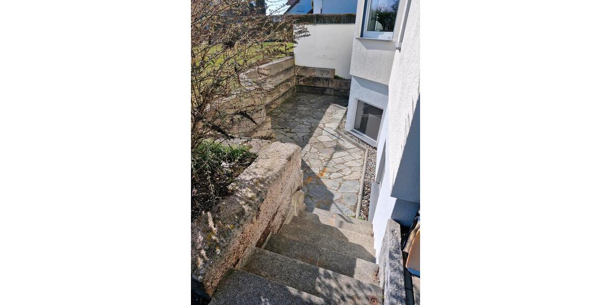 Etagenwohnung Riedlingen - 2 Zimmer, 68 m&sup2;, 600&euro; | Angebot:25342610