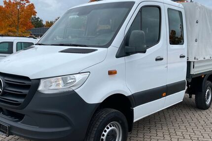 Mercedes-Benz Sprinter 235.249 km 32.011 &euro; Achim 28832