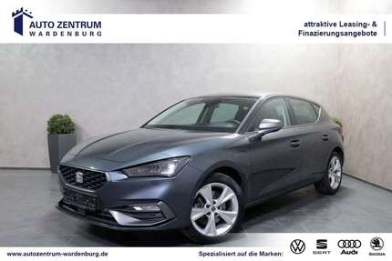 Seat Leon 49.950 km 20.300 &euro; Wardenburg 26203