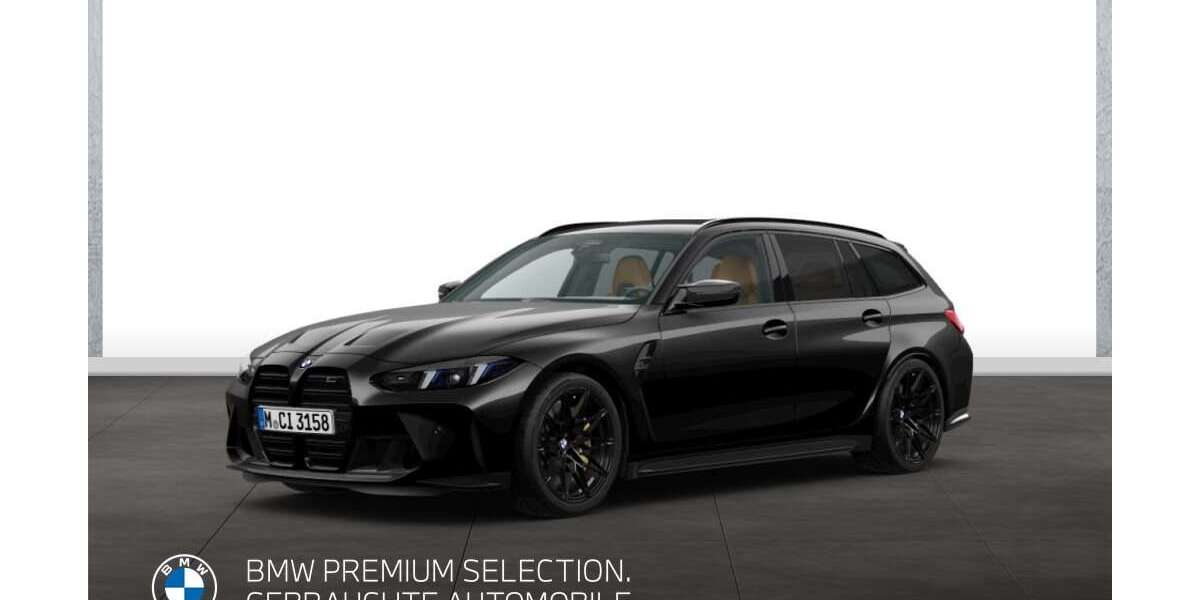 BMW M3 8.250 km 96.980 &euro; Frankenberg 35066