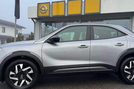 Opel Mokka 37.600 km 16.490 &euro; Velden 84149