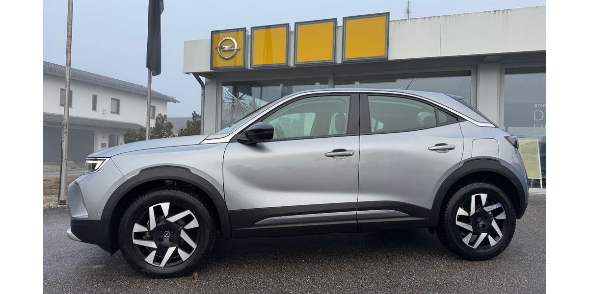 Opel Mokka 37.600 km 16.490 &euro; Velden 84149