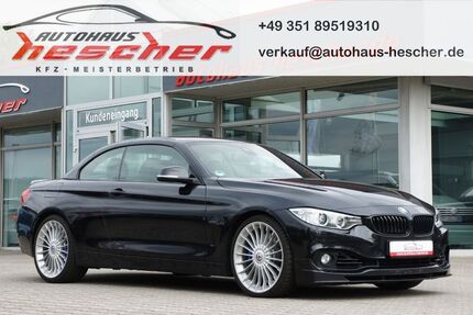 Alpina B4