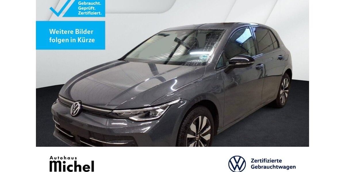 VW Golf 25.250 km 30.830 &euro; Gießen 35394