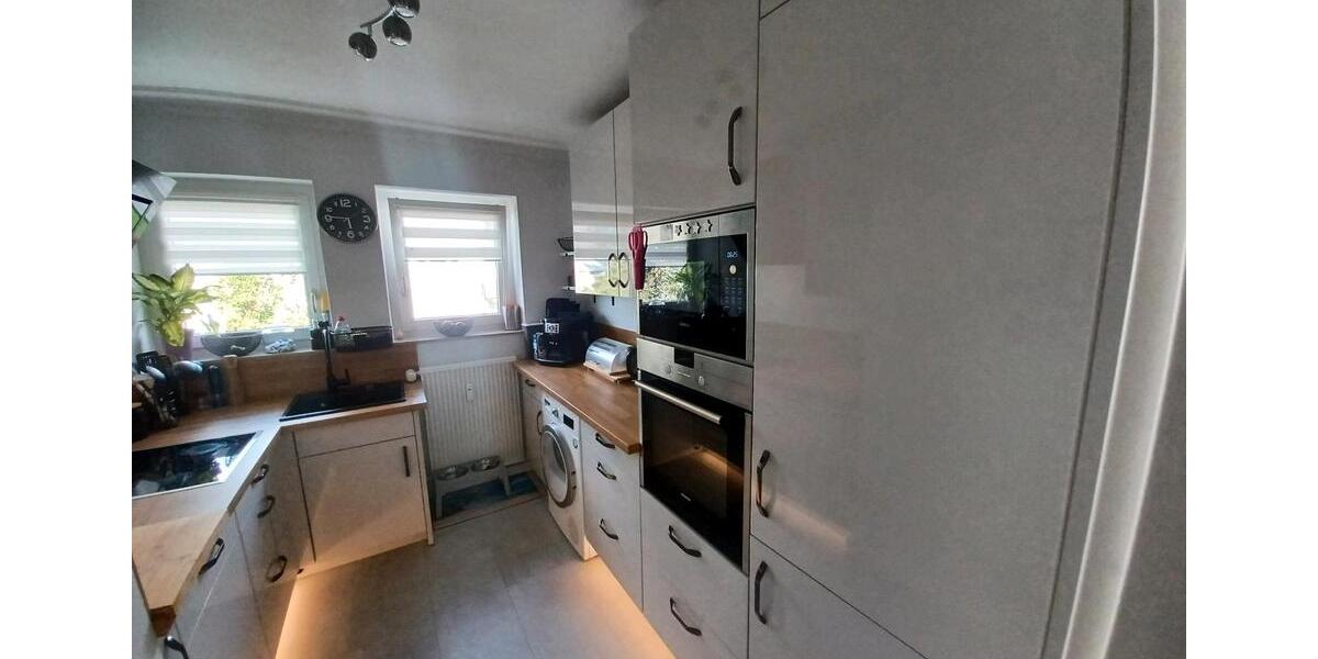 Etagenwohnung Wangen im Allgäu - 4 Zimmer, 90 m&sup2;, 300.000&euro; | Angebot:26613751