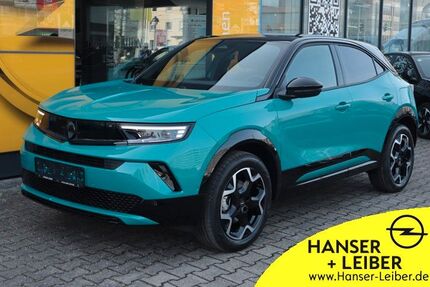 Opel Mokka 2.000 km 26.890 &euro; Ulm 89073