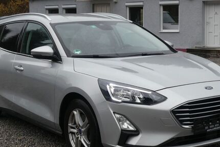 Ford Focus 129.518 km 9.600 &euro; ALTENSTEIG 72213