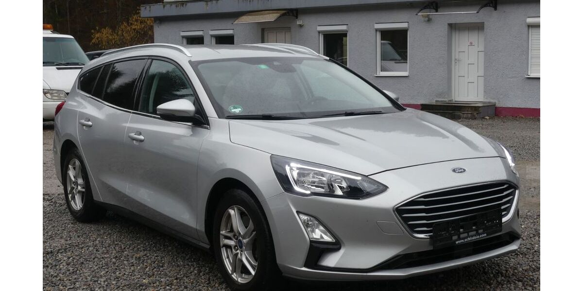 Ford Focus 129.518 km 9.600 &euro; ALTENSTEIG 72213