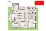 Etagenwohnung Albbruck - 4 Zimmer, 104 m&sup2;, 455.000&euro; | Angebot:26092489