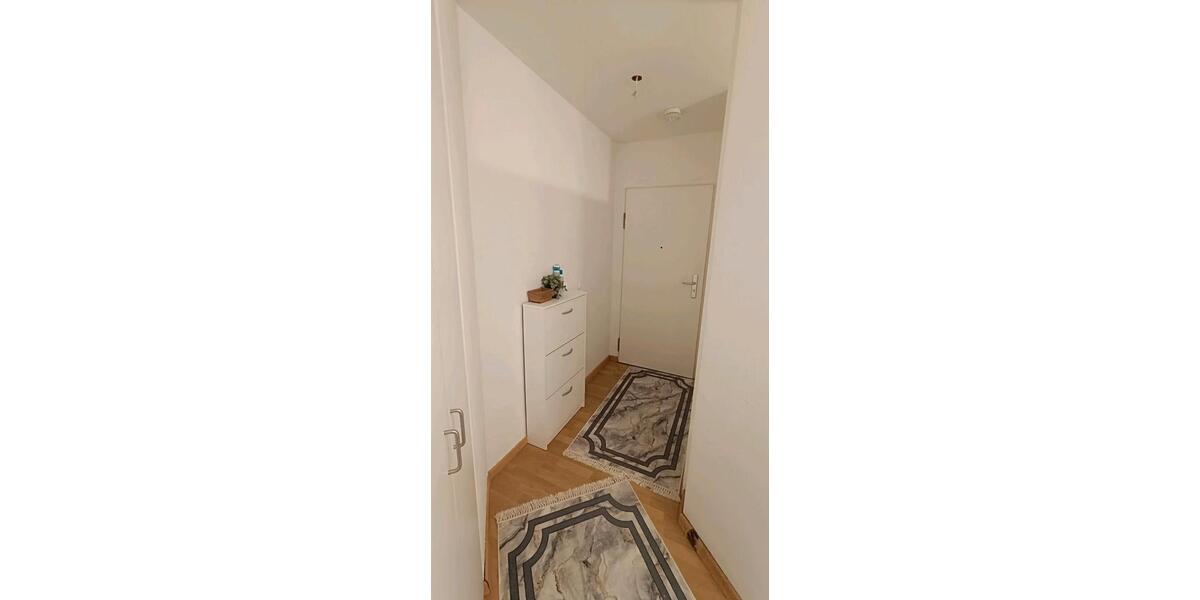 Erdgeschoßwohnung Darmstadt Darmstadt-West - 2 Zimmer, 47 m&sup2;, 1.000&euro; | Angebot:26375823