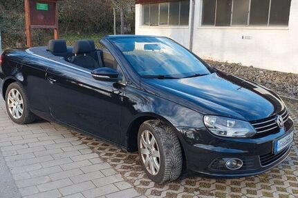 VW Eos