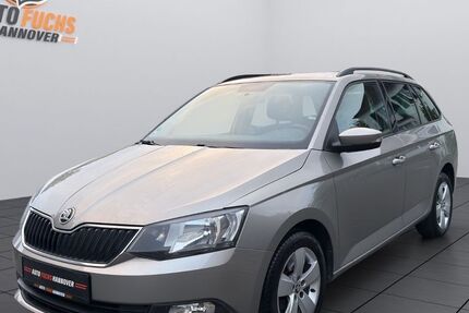 Skoda Fabia 76.000 km 11.980 &euro; Lehrte 31275