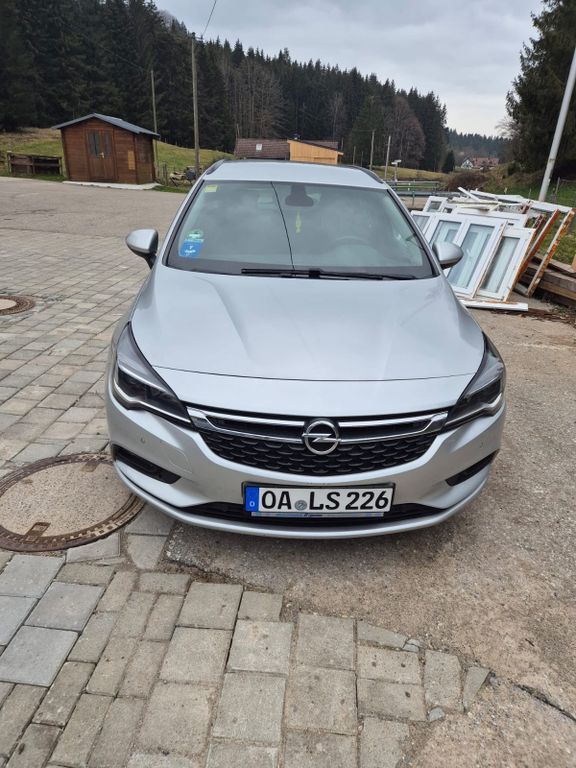 Astra
